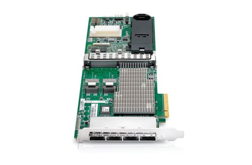 RAID контроллер HP P812 Smart Array (PN 587224-001)